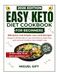 EASY KETO DIET COOKBOOK