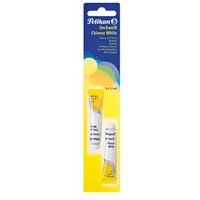Pelikan Chinees Dekwit 7.5 ml (pak van 2)