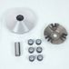 Teknix Variateur pour Scooter Yamaha 125 YP X-MAX 2014 à 2017 Neuf