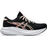 ASICS Gel-Excite 11 Neutrale schoen Dames - zwart, roze, Maat 42,5