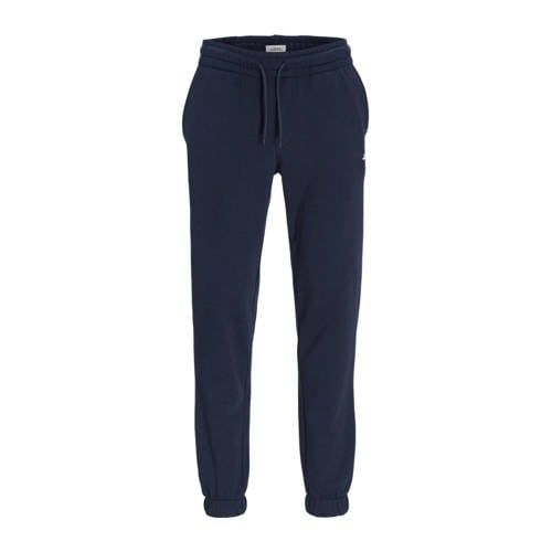 JJ REBEL Joggingbroek - JREBGORM - Donkerblauw