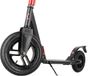 Nils Extreme HC300 - Trottinette - Couleur Rouge - Roues Gonflables - Hauteur Réglable