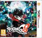 Atlus Persona Q2: New Cinema Labyrinth - Nintendo 3DS