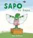 Sapo Ediciones Ekaré Sapo es sapo Paperback