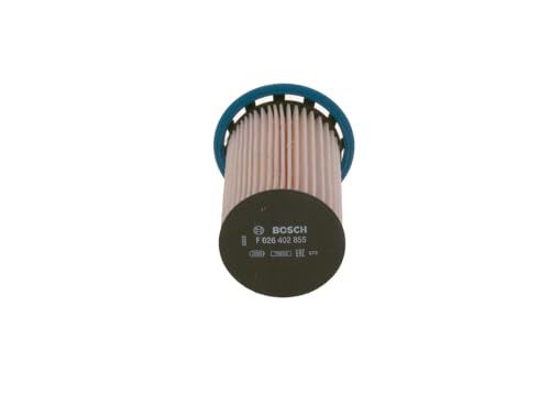 BOSCH Kraftstofffilter F026402855