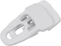 ACCESSORY Holdon midi white