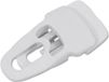 ACCESSORY Holdon midi white