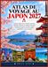 ATLAS DE VOYAGE AU JAPON 2027