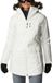 Columbia Mount Bindo™ II Jas Wit S Vrouw