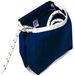 Plastimo Sac en PVC Bleu 35 x 25 x 12 cm