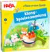 Haba Meine ersten Spiele Klang-Spielesammlung