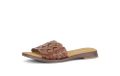 Gabor Chaussures d'intérieur pour femme, sabots pour femme, pantoufles