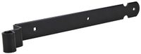 Waelbers Skapa Global B.V. Duimheng - Tbv 16 mm duim - 45 cm - Met bocht - Zwart