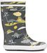 Aigle Lolly Pop Play2 | Dino - Regenlaarzen - Maat 25 - Multi