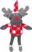 Trixie Hondenknuffel Rendier Kerst 42 cm