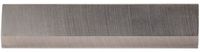 Snoli Arête droite alpine Mes Argent 120 x 27 x 4 mm
