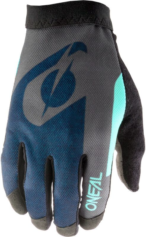 O'Neal AMX Gloves - altitude-blue/cyan