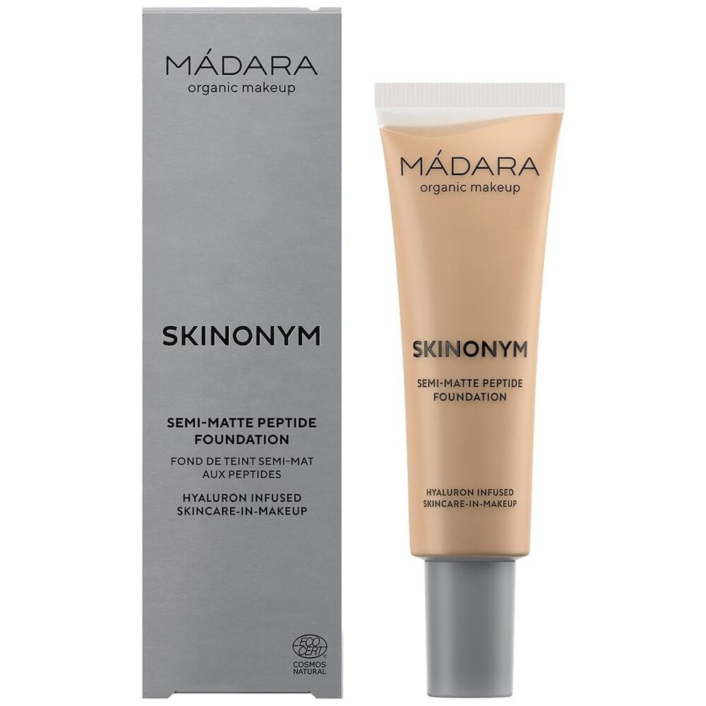 Mádara Skinonym Semi-Matte Peptide 30 ml Nr. 40