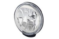 HELLA 1N6 010 952-101 FF-Mistlamp - Comet FF 500