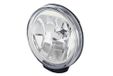 HELLA 1N6 010 952-101 FF-Mistlamp - Comet FF 500