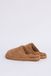America Today Sloffen Vito Chestnut 41/42