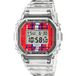 Casio G-Shock DWE-5600KS-7ER Horloge - Kunststof - Multi - Ø 36 mm