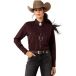 Ariat Chemise femme Earthbound Western