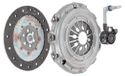 Valeo Kit d'embrayage 834554