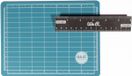 We R Memory Keepers tapis magnétique mini & règle