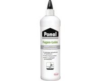 Ponal Fugenleim Houtlijm PN12P 1 kg