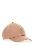 GUESS Honkbalpet Ros - roze eenheidsmaat