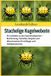 Stachelige Bol Stachelige Kugelweberin