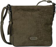 Gabor Schoudertas Belamy Cross Bag Khaki