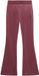Guess Meisjes velours joggingbroek Rood