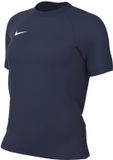 Nike Team T-shirt Dames Dri-FIT Park VIII Donkerblauw - Maat 2XL