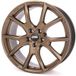CMS C33-BRONZE bronze 8.0Jx19 5x112 ET38