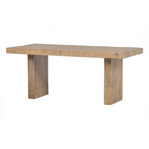 BASICLABEL eettafel De Balk - 180 cm Balk