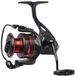 Dam Quick Intenze FD Spinning Reel Zilver 2500FD HG
