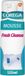 Corega Kunstgebitreiniger Fresh Cleanse Mousse - 12 x 125 ml