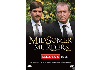 VSN / KOLMIO MEDIA Seizoen 9 Deel 1