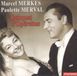 Bouquet Merkes Merval Bouquet D'Operettes
