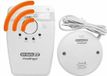 FireAngel W2 - 630 Flitslamp met trilplaat - Wi-Safe2 producten