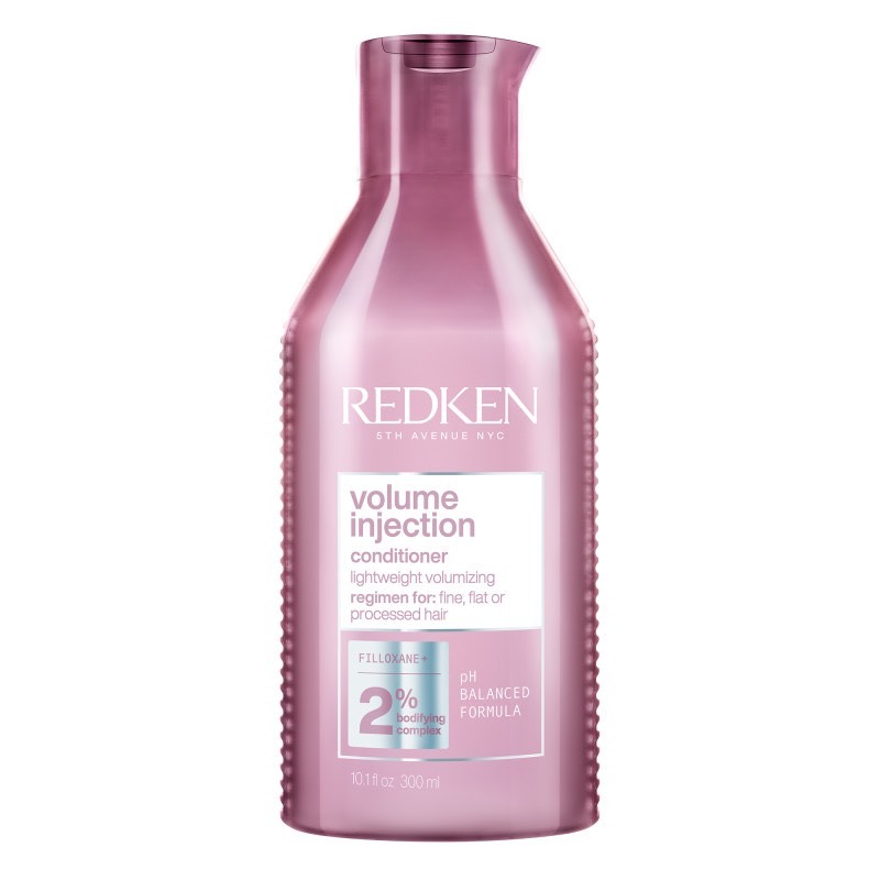 Redken Volume Injection Conditioner 1000ml