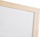 Bi-Office MM01001010 whiteboard Staal
