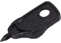 MAMUTH Tropfer Lochschneider 1 - 4mm trou pour tuyau de goutte-à-goutte pour irrigation