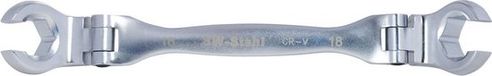 SW-Stahl 01488L-16X18 Clé à tuyau 16x18 mm