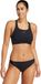 adidas Performance Lanelux Y-Back Bikini - Dames - Zwart