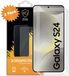 MobyDefend 3-Pack Screenprotectors - Samsung Galaxy S24 - Gehard Glas