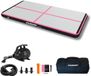 Stardupp Elite Pro AirTrack Rose 300x150x15 CM
