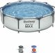 Bestway Steel Pro Max Zwembad 305 x 76 cm